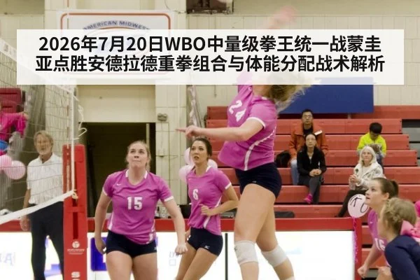 2026年7月20日WBO中量级拳王统一战蒙圭亚点胜安德拉德重拳组合与体能分配战术解析